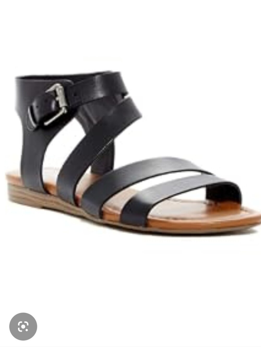 Franco Sarto Genji Sandal - Picture 2 of 10